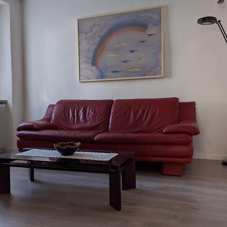 La Finestra Sul Brenta Appartement Lasino Buitenkant foto