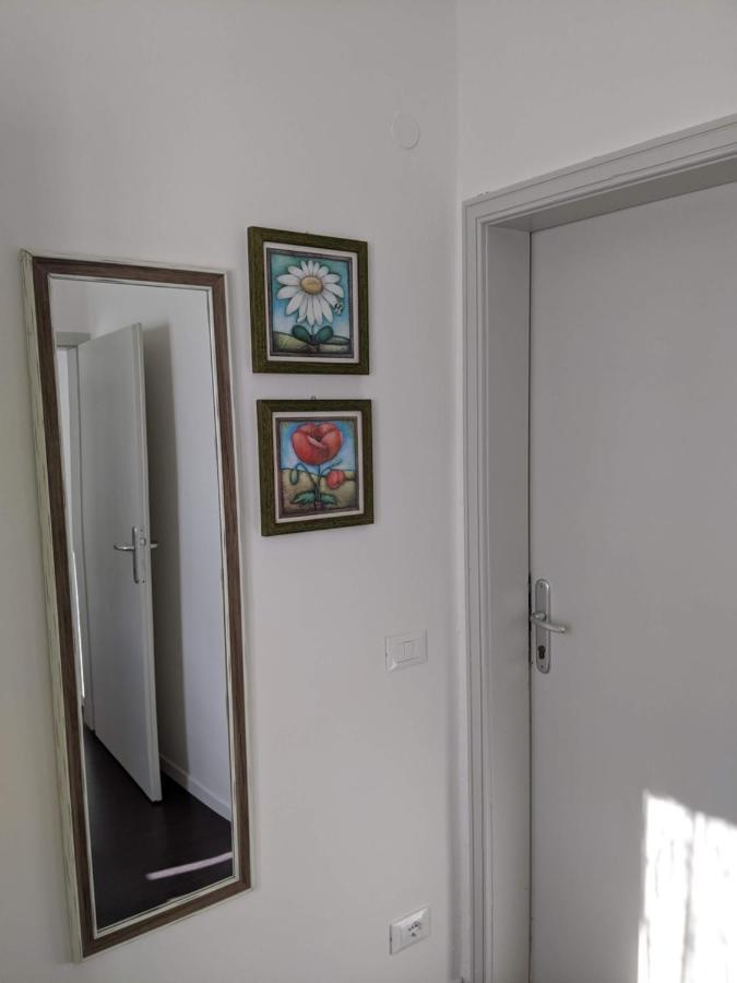 La Finestra Sul Brenta Appartement Lasino Buitenkant foto
