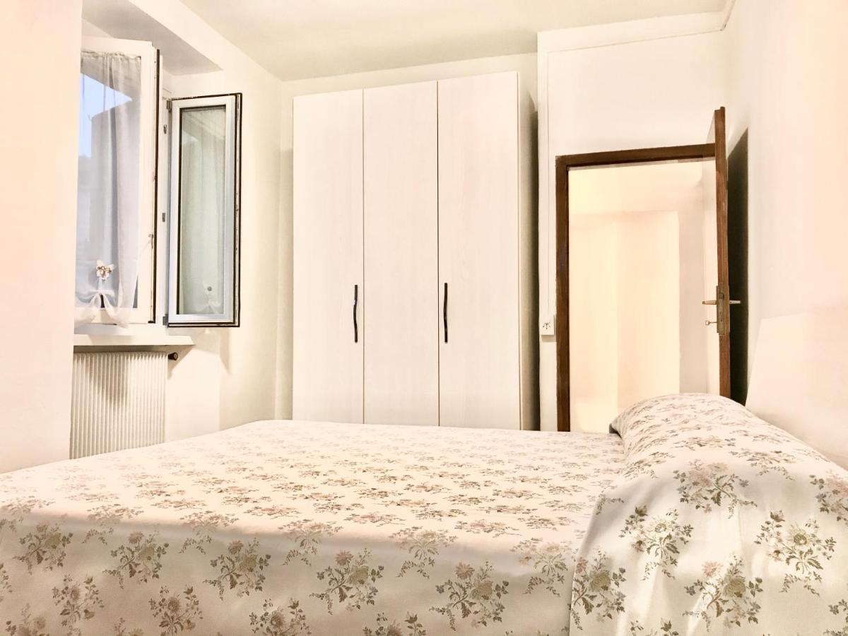 La Finestra Sul Brenta Appartement Lasino Buitenkant foto