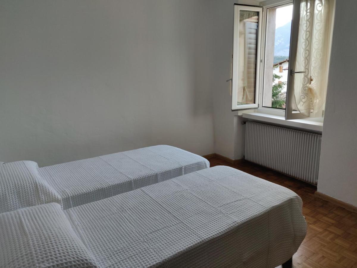 La Finestra Sul Brenta Appartement Lasino Buitenkant foto
