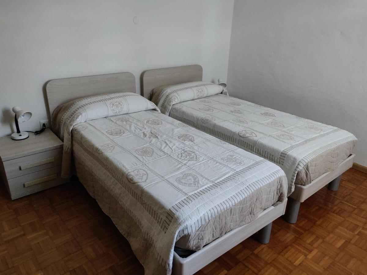 La Finestra Sul Brenta Appartement Lasino Buitenkant foto